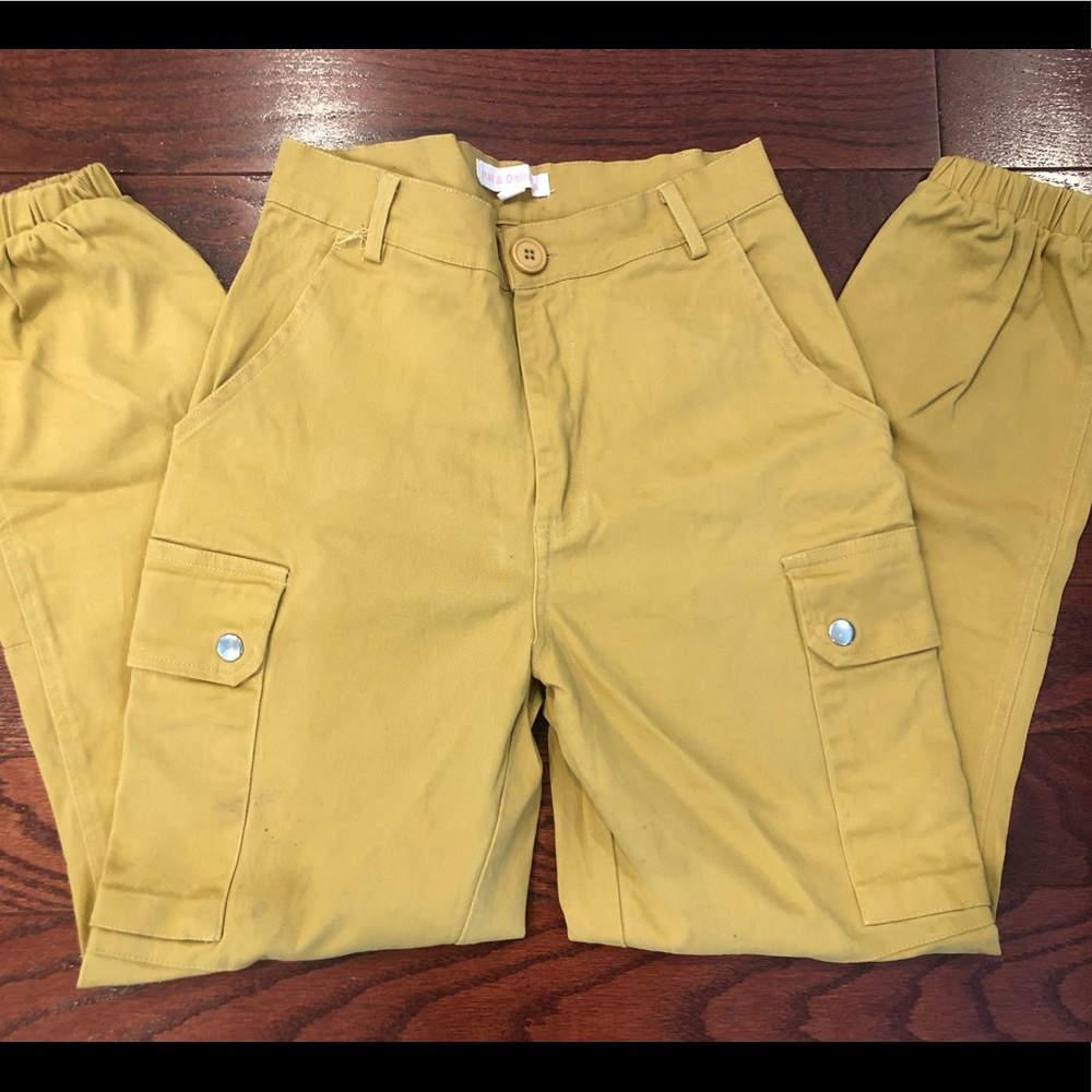 Pants